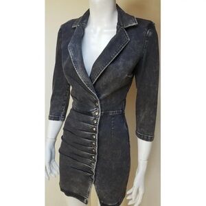 Retrofete Willa dress